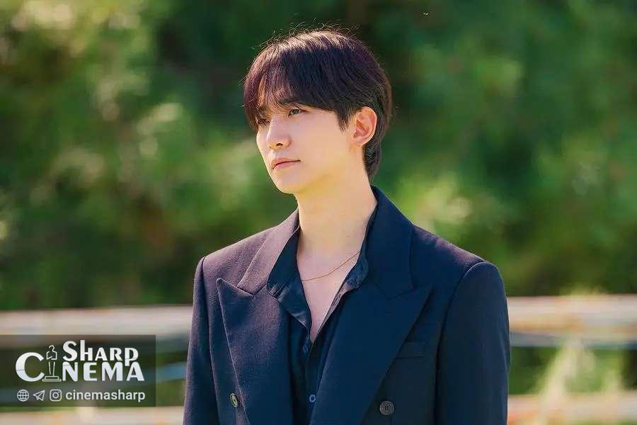 لی جونهو در Typhoon Family جان مدیر ورشکسته را نجات می‌دهد