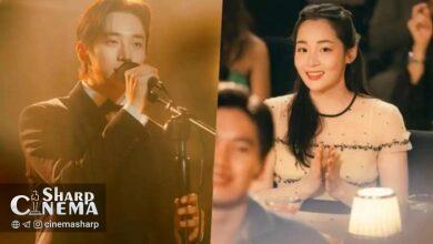 درخشش لی جونهو با آواز عاشقانه در سریال Typhoon Family