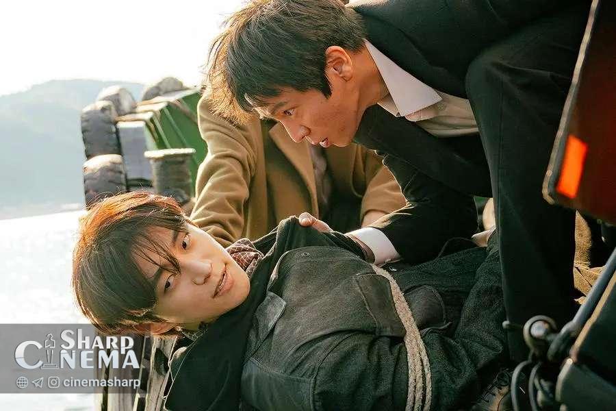 لی جونهو و سریال Typhoon Family صدرنشین پربحثترین درامهای هفته شدند