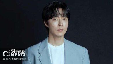 لی مو سِنگ در نقش جین سو بک در سریال «As You Stood By»