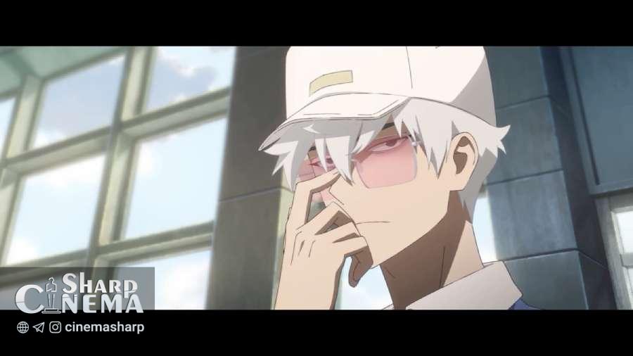 پخش دوبله ژاپنی انیمه Link Click: Bridon Arc از فوریه ۲۰۲۶ آغاز می‌شود