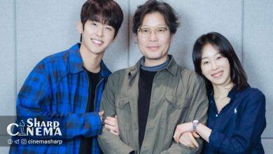 بازیگران Love Me در خوانش فیلمنامه نقش‌هایشان را زندگی کردند