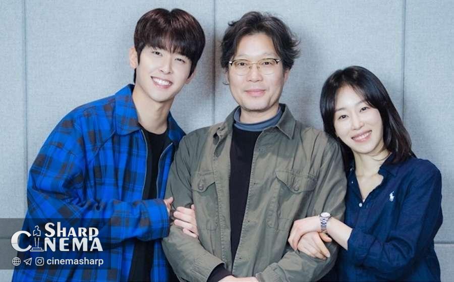 بازیگران Love Me در خوانش فیلمنامه نقش‌هایشان را زندگی کردند