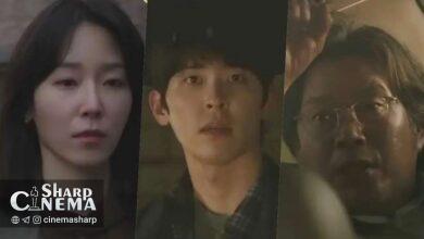 تنهایی نفسگیر خانواده در تیزر اول Love Me