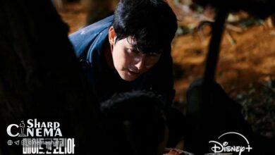 Jung Woo Sung در نقش دادستان مصمم در سریال Made in Korea