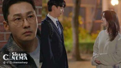 راز عاشقانه «ها سونگ‌ری» و «هیون وو» در آستانه فاش شدن