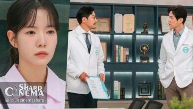 ها سونگ ری در Marie and Her Three Daddies با حقیقتی شوکه‌کننده