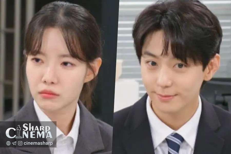 ها سونگ ری از محبوبیت هیون وو در محل کار حسادت می‌کند