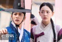 کیم سه جونگ شبیه همسر سلطنتی گذشته کانگ ته او