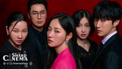 بازیگران و عوامل «Ms. Incognito» به جزیره ججو میروند