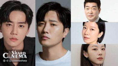 بازیگران سریال جدید لی جون یونگ «کارمند تازه؛ رئیس کانگ» معرفی شدند