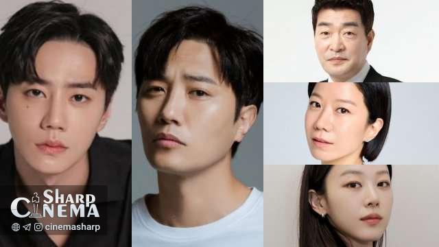 بازیگران سریال جدید لی جون یونگ «کارمند تازه؛ رئیس کانگ» معرفی شدند