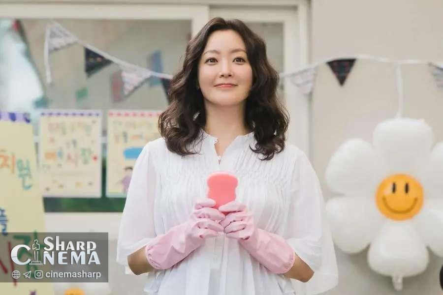 بازگشت قدرت کیم هی سون در سریال No Next Life