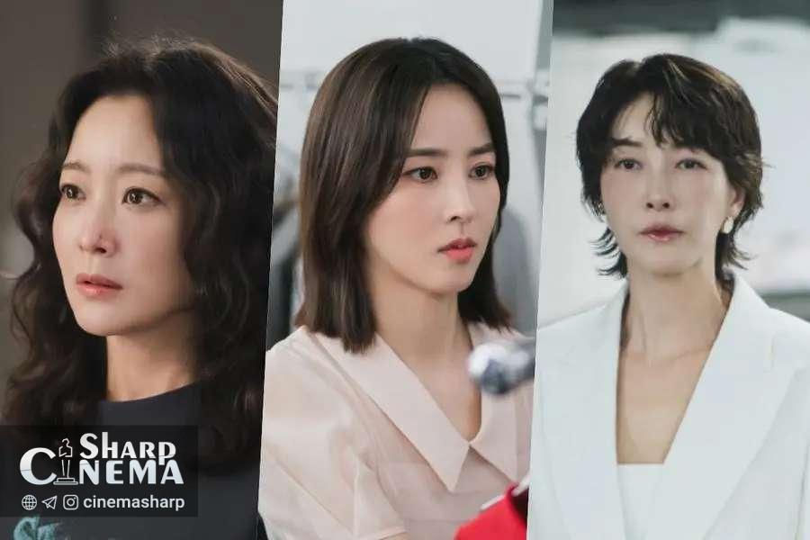 ۴ دلیل برای تماشای امشب سریال کمدی «No Next Life»