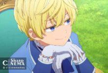 پوستر جدید انیمه Observation Records of My Fiancée منتشر شد