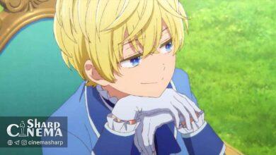 پوستر جدید انیمه Observation Records of My Fiancée منتشر شد