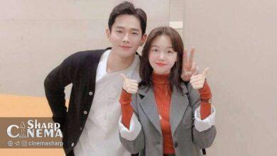 اوه جوجو وان و بانگ مین آ ازدواجی خصوصی در بالی برگزار میکنند