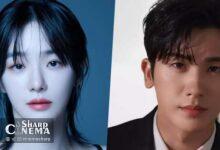 Park Gyu Young در A Proper Romance هم‌بازی Park Hyung Sik می‌شود