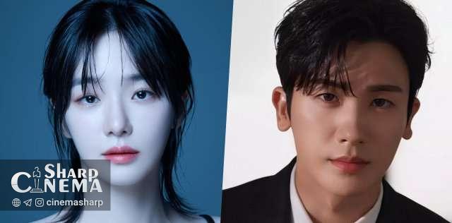 Park Gyu Young در A Proper Romance هم‌بازی Park Hyung Sik می‌شود