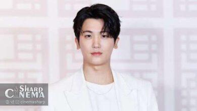 پارک هیونگ سیک نقش مدیرعامل درام رمانتیک «A Proper Romance»