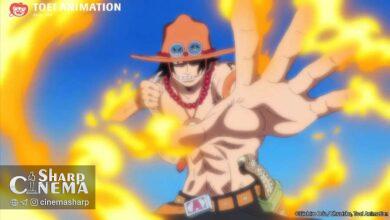بازیگر نقش ایس در فصل سوم لایو اکشن ONE PIECE معرفی شد