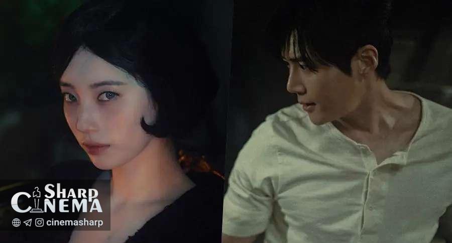 Kim Seon Ho و Suzy در درام مرموز “Portraits of Delusion”