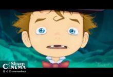 تیزر دنباله «پوپل شهر دودکش» منتشر شد