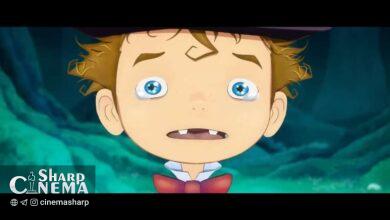 تیزر دنباله «پوپل شهر دودکش» منتشر شد