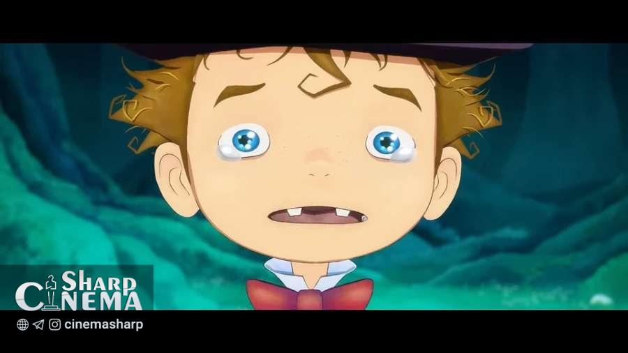 تیزر دنباله «پوپل شهر دودکش» منتشر شد