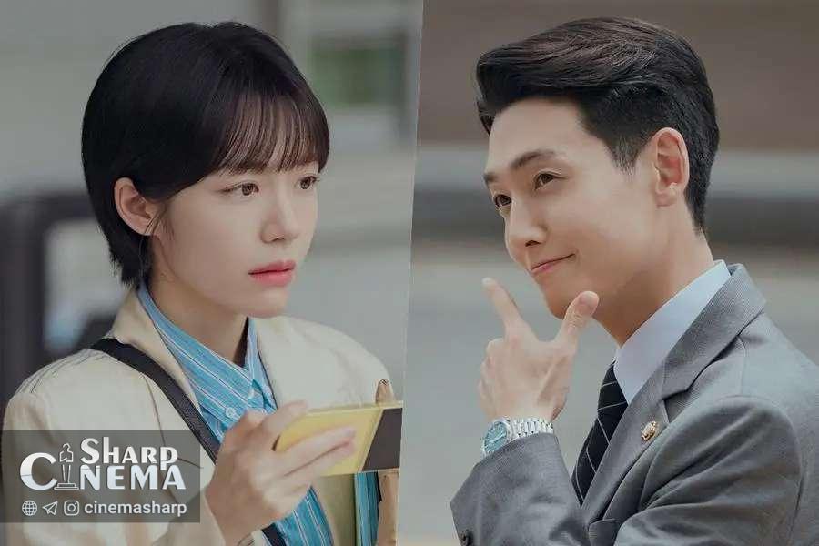 درام Pro Bono با جدال تازه جونگ کیونگ هو و سو جو یون