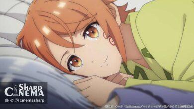 انیمه ROLL OVER AND DIE با تریلر جدید و زمان پخش ژانویه ۲۰۲۶ معرفی شد