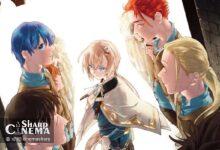 انیمه Romelia War Chronicle در سال ۲۰۲۶ پخش میشود