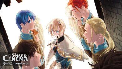 انیمه Romelia War Chronicle در سال ۲۰۲۶ پخش می‌شود