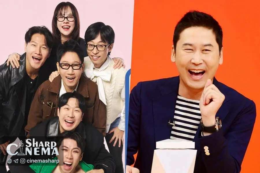 توقف پخش Running Man و تأخیر در برنامههای امشب SBS