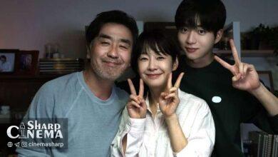 ستاره‌های سریال The Dream Life Of Mr. Kim درباره پایان احساسی سخن می‌گویند