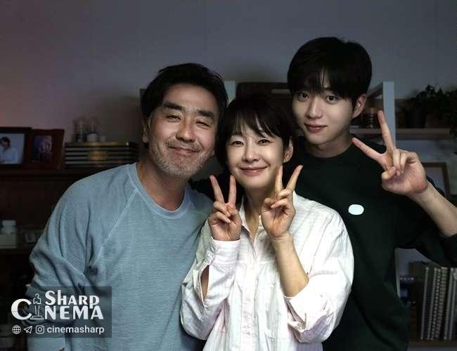 ستارههای سریال The Dream Life Of Mr. Kim درباره پایان احساسی سخن میگویند