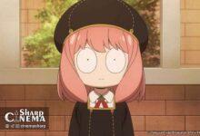 انیمه SPY x FAMILY آرک «گروگان‌گیری اتوبوس» را معرفی کرد