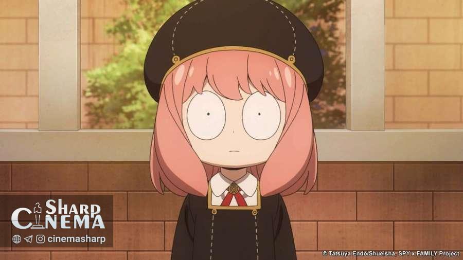 انیمه SPY x FAMILY آرک «گروگان‌گیری اتوبوس» را معرفی کرد