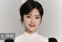 شن یو برنده جایزه گلدن آنجل در جشنواره تلویزیون چین و آمریکا شد