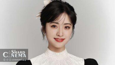 شن یو برنده جایزه گلدن آنجل در جشنواره تلویزیون چین و آمریکا شد