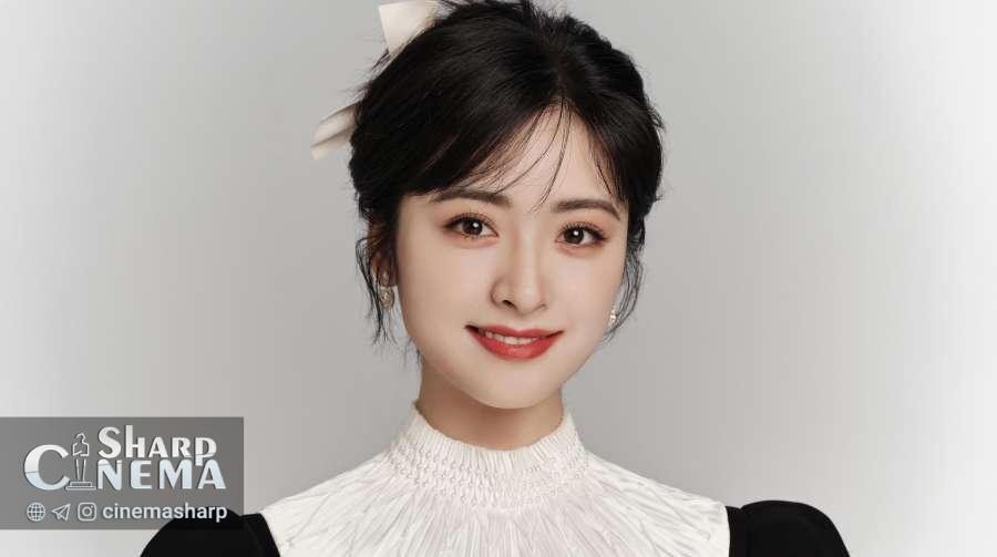 شن یو برنده جایزه گلدن آنجل در جشنواره تلویزیون چین و آمریکا شد