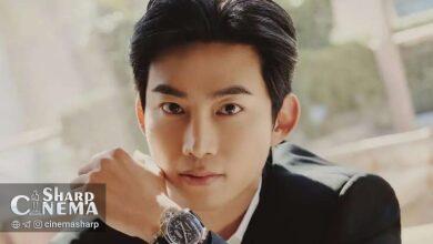 تکیون از گروه 2PM ازدواج خود را رسماً اعلام کرد