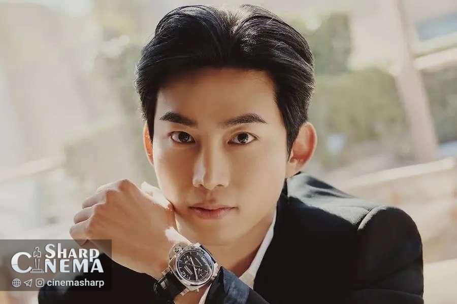 تکیون از گروه 2PM ازدواج خود را رسماً اعلام کرد