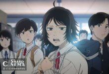 کلیپ ویژه انیمه Tatsuki Fujimoto 17-26 منتشر شد