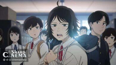 کلیپ ویژه انیمه Tatsuki Fujimoto 17-26 منتشر شد