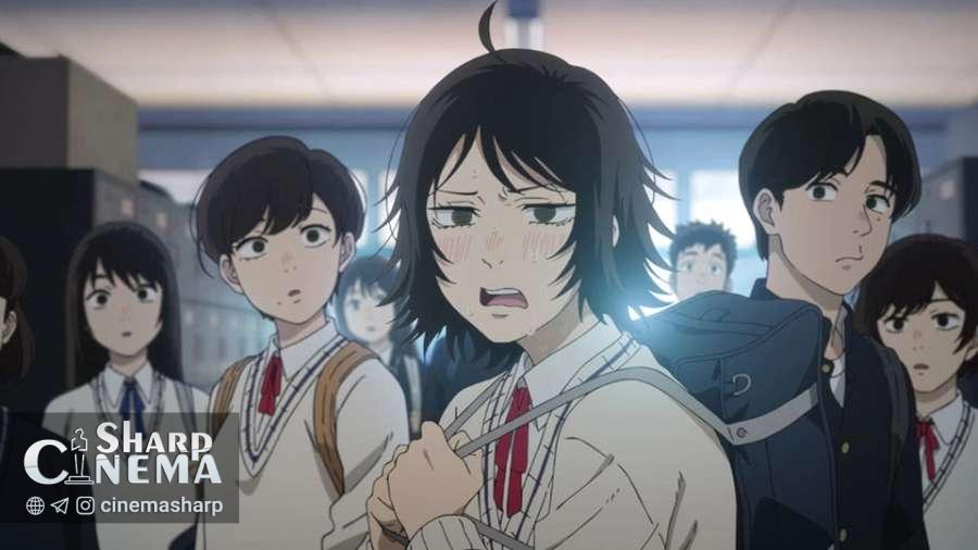 کلیپ ویژه انیمه Tatsuki Fujimoto 17-26 منتشر شد