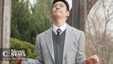 بازگشت لی جه هون با هویت افسانه‌ای‌اش در سریال Taxi Driver 3