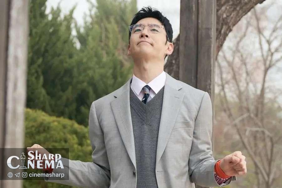 بازگشت لی جه هون با هویت افسانه‌ای‌اش در سریال Taxi Driver 3