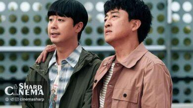 جانگ هیوک جین و بی یو رام قربانی کلاهبرداری خودرو در Taxi Driver 3