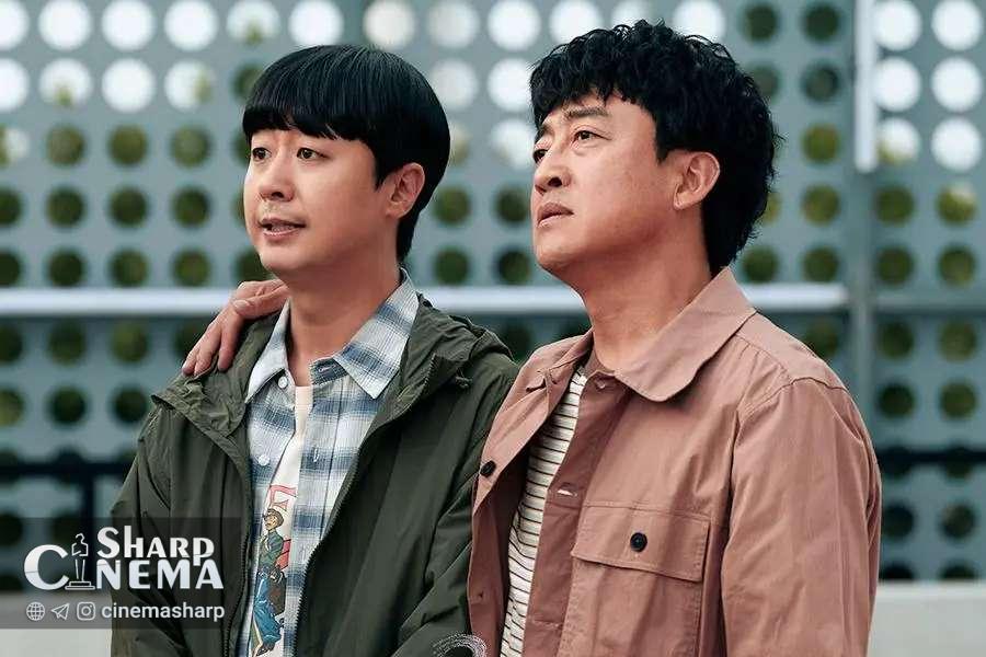 جانگ هیوک جین و بی یو رام قربانی کلاهبرداری خودرو در Taxi Driver 3